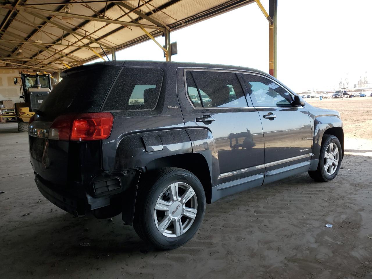 2014 GMC TERRAIN SL - Image 3
