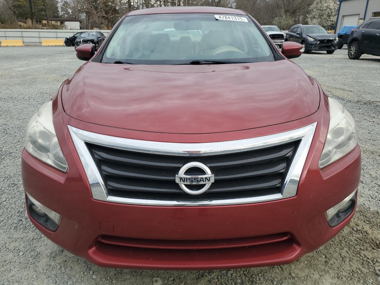 2015 NISSAN ALTIMA 2.5 - Image 5