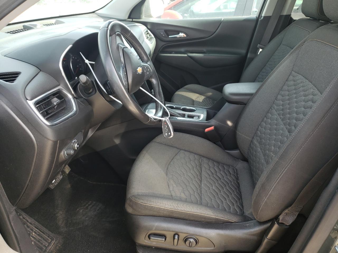 2019 CHEVROLET EQUINOX LT - Фото 7