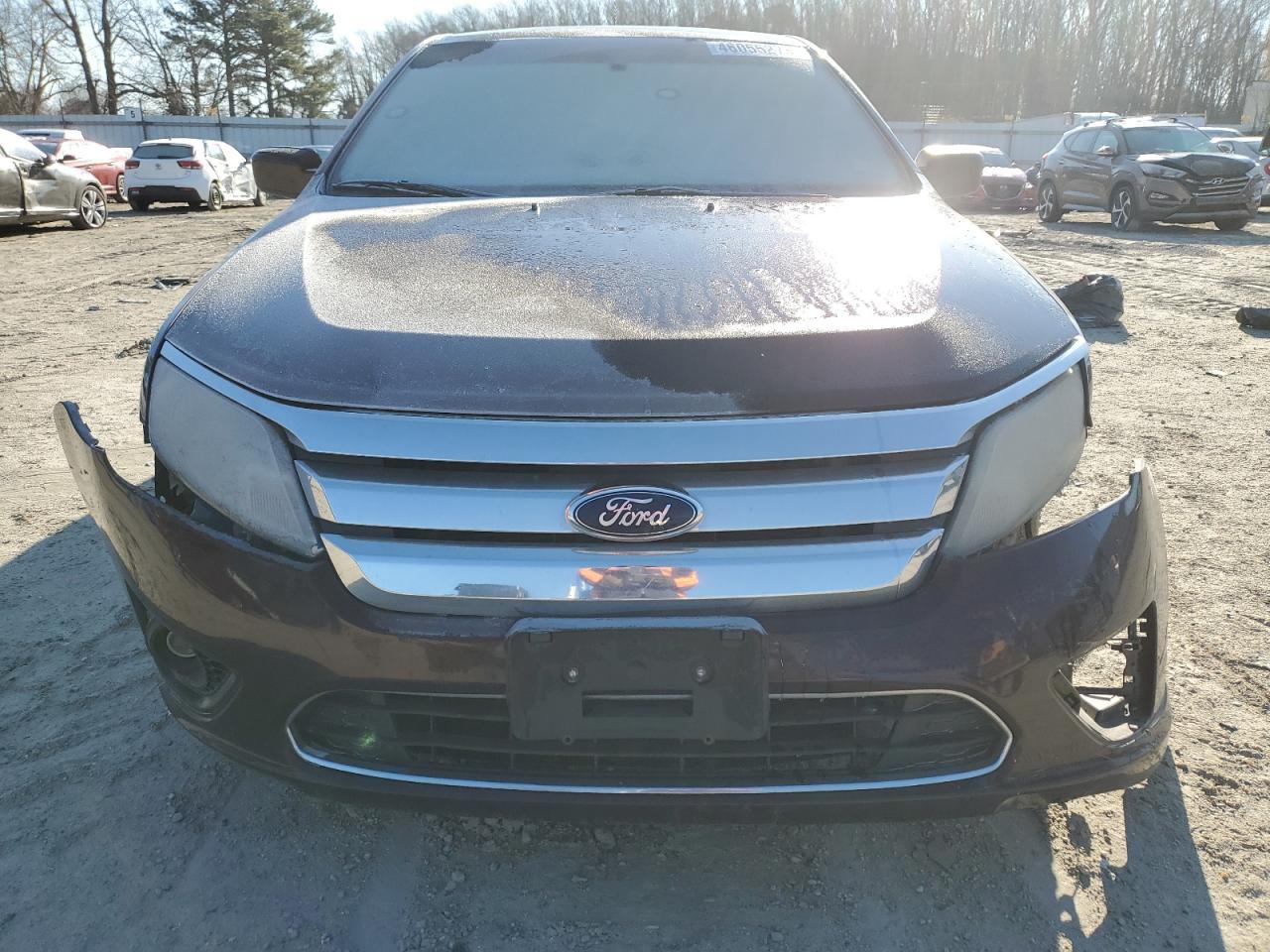 2012 FORD FUSION SE - Image 5