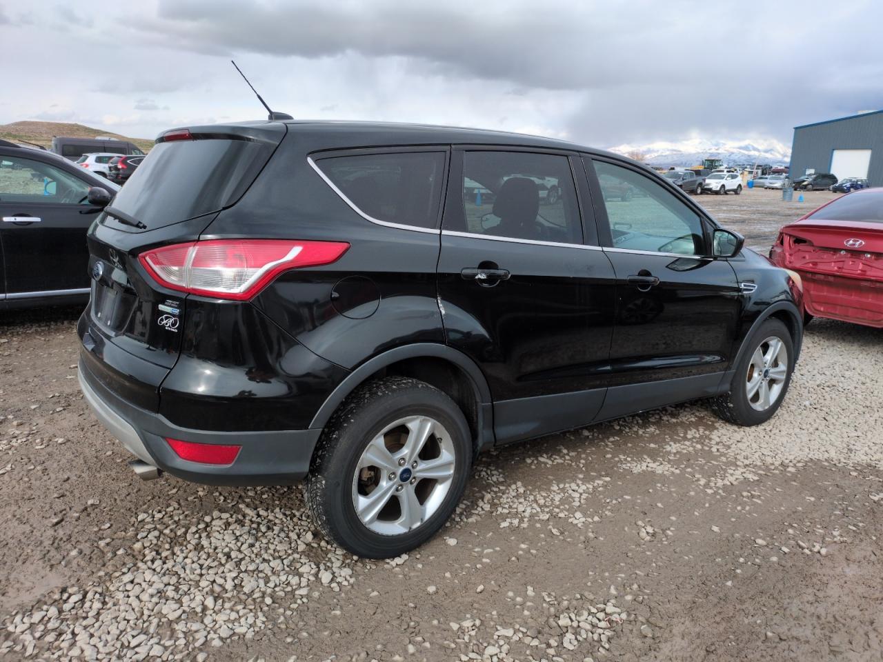 2015 FORD ESCAPE SE - Image 3