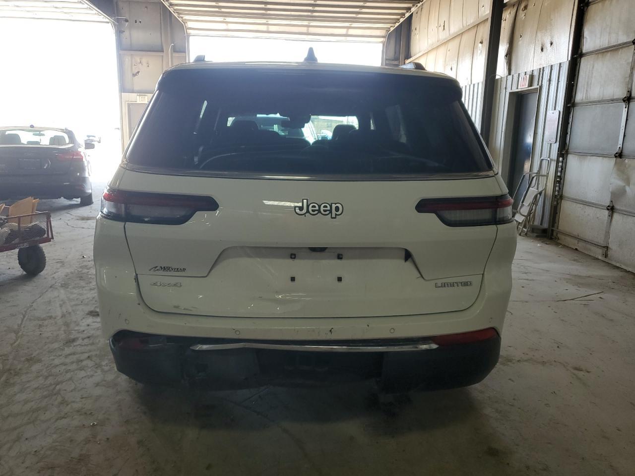 2024 JEEP GRAND CHER - Image 6
