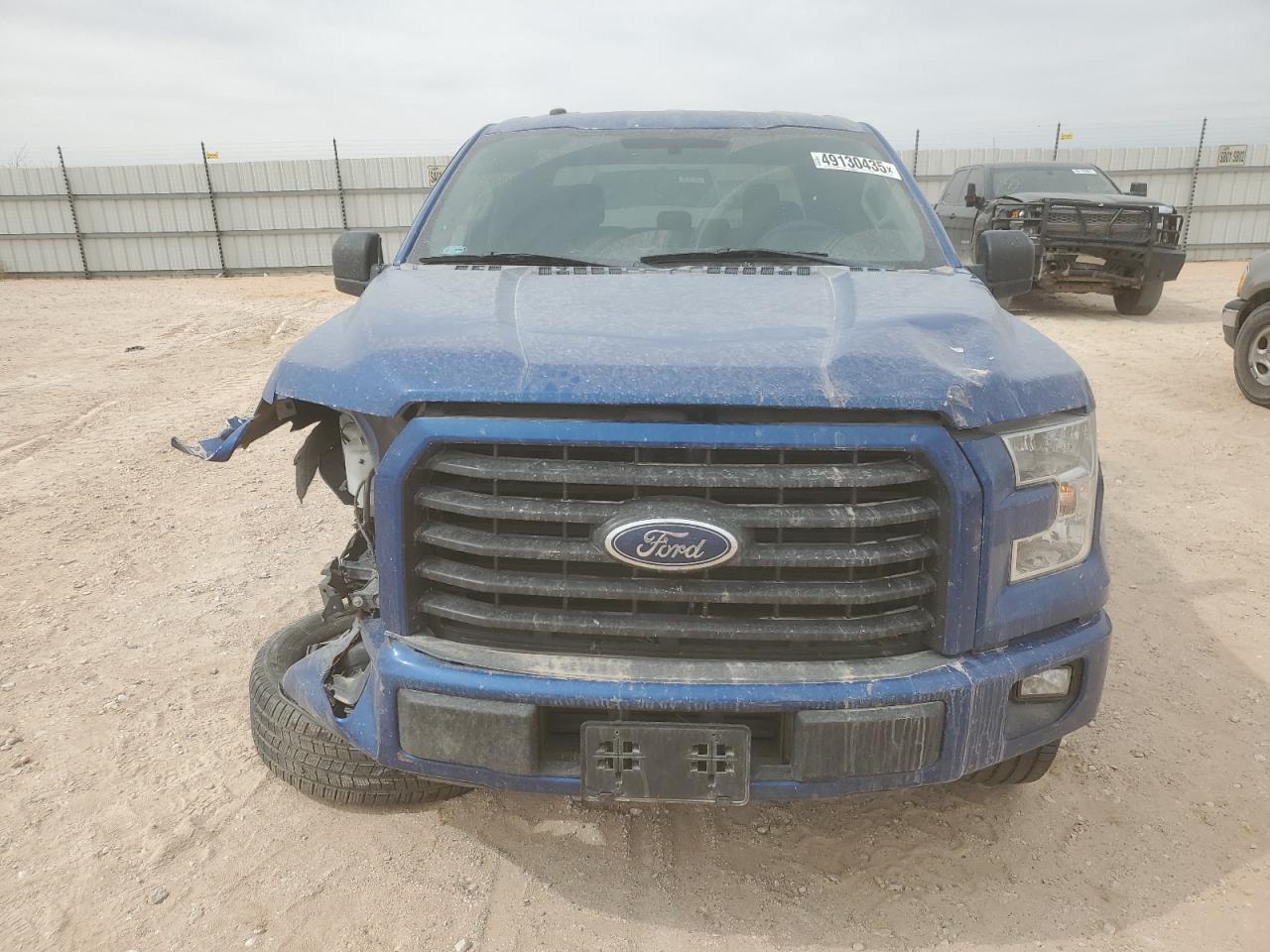2017 FORD F150 SUPER - Image 5