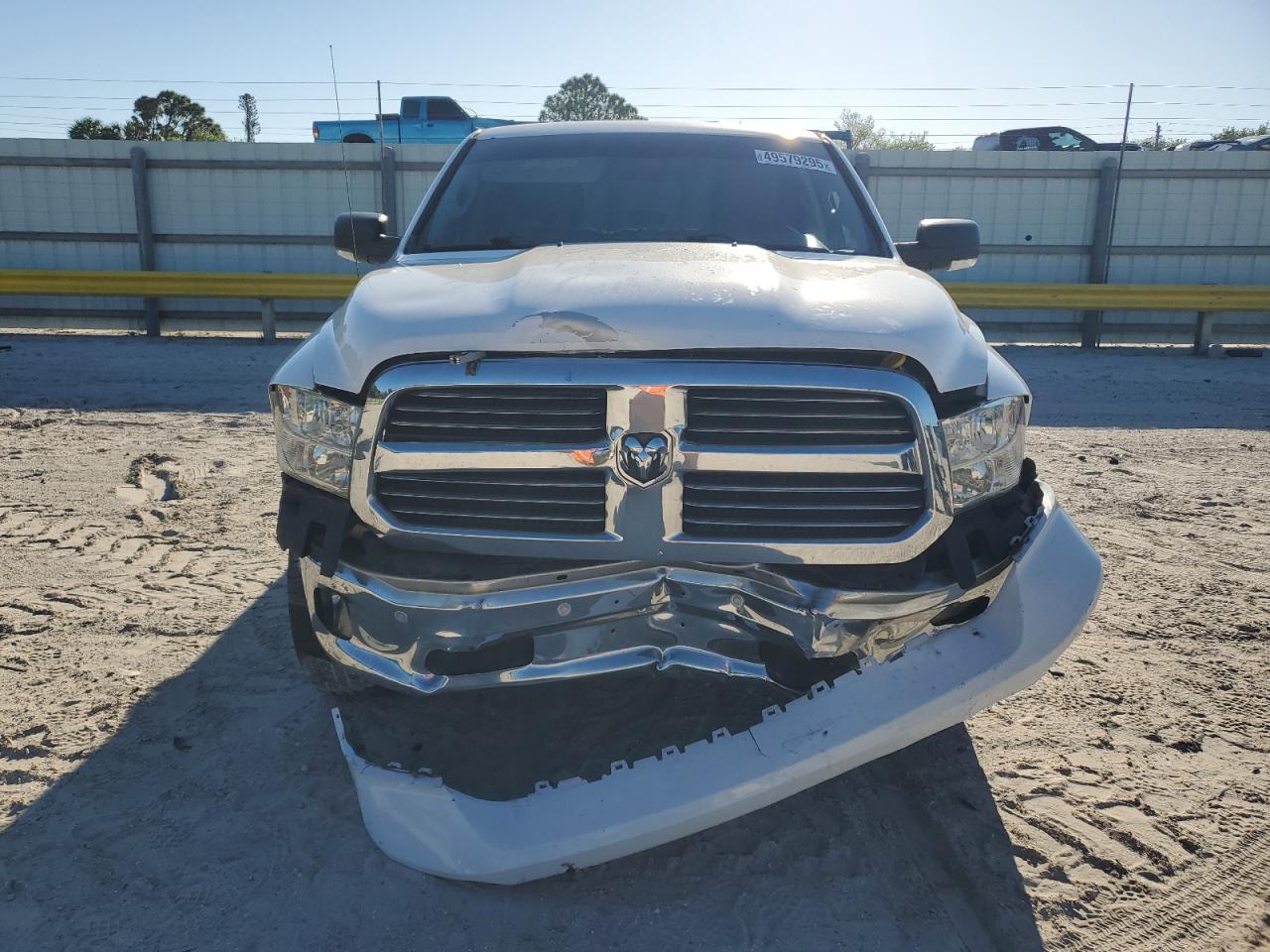 2019 RAM 1500 CLASS - Image 5