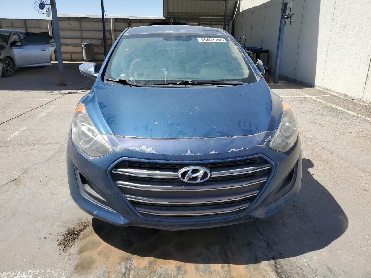 2016 HYUNDAI ELANTRA GT - Фото 5