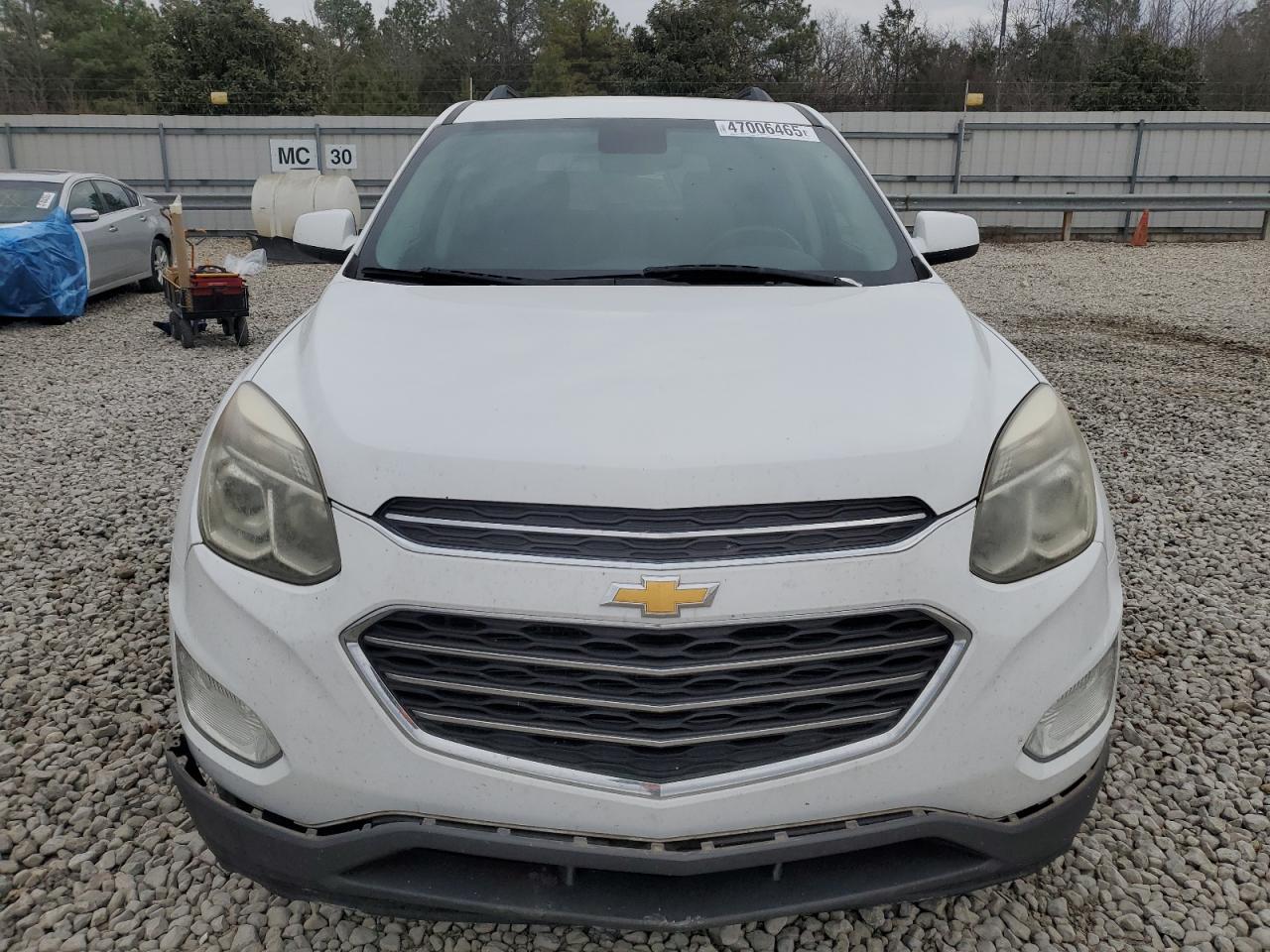 2016 CHEVROLET EQUINOX LT - Фото 5