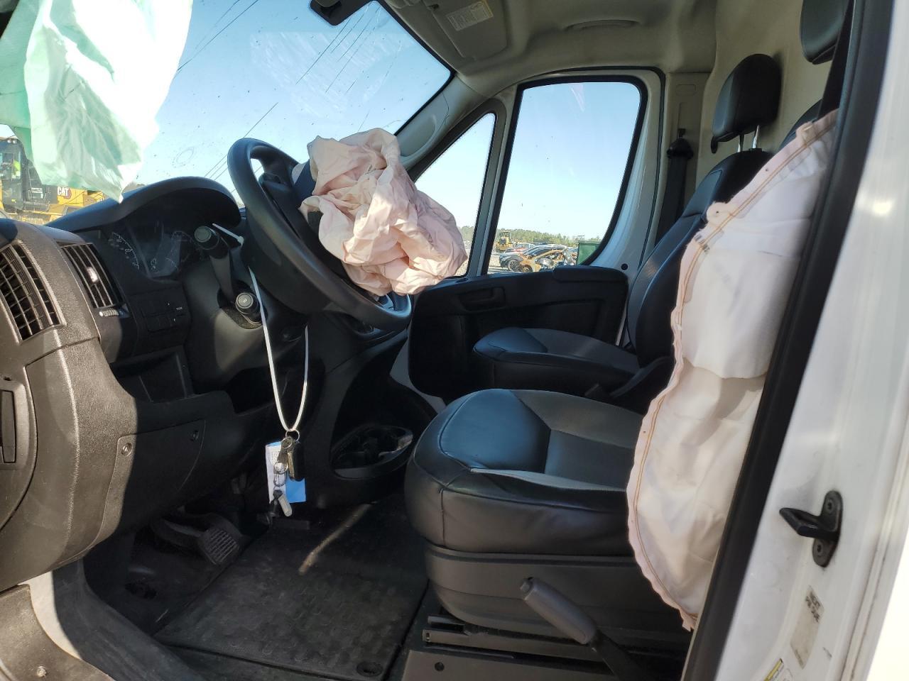 2020 RAM PROMASTER - Image 7