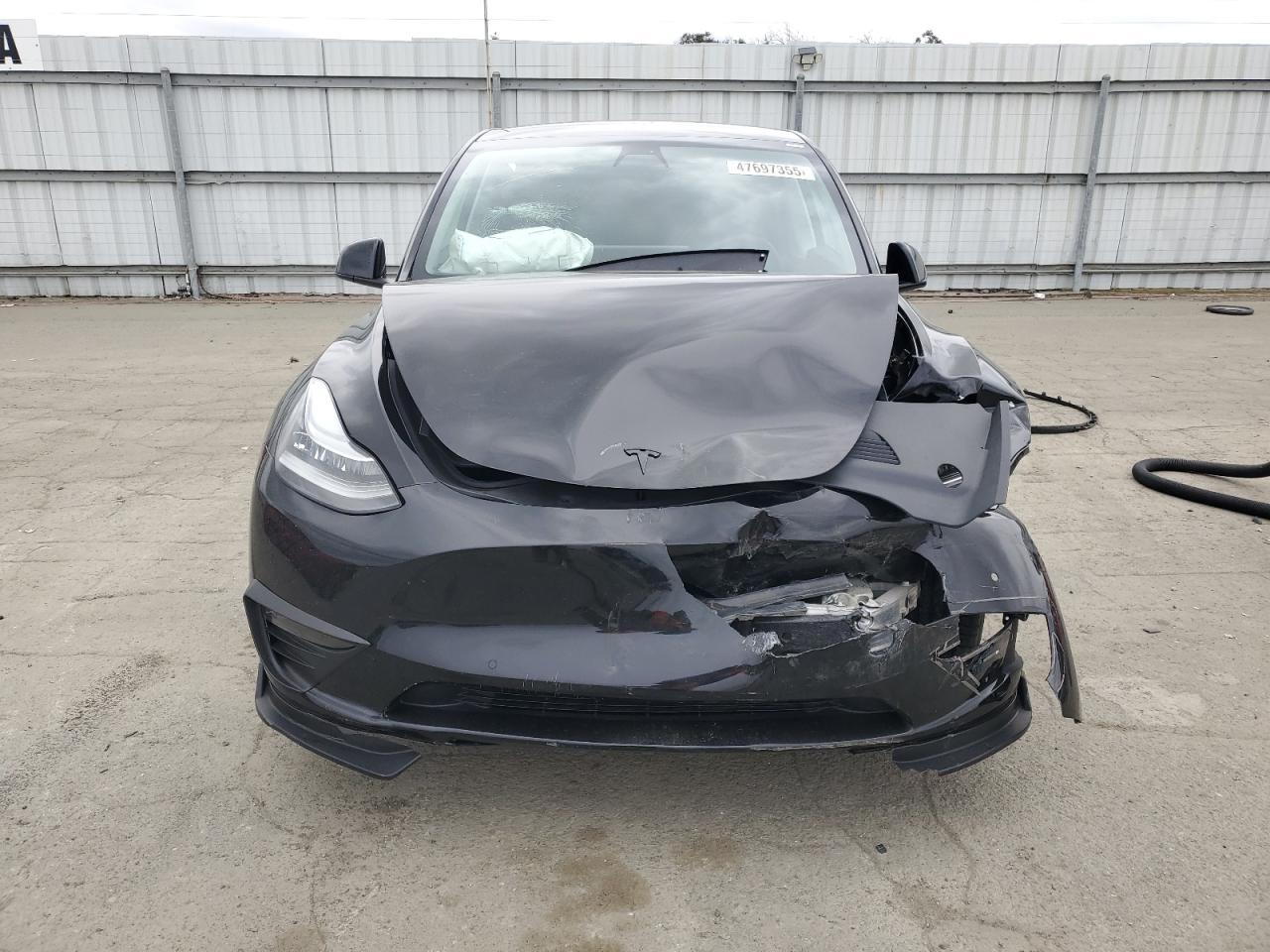 2022 TESLA MODEL Y - Image 5