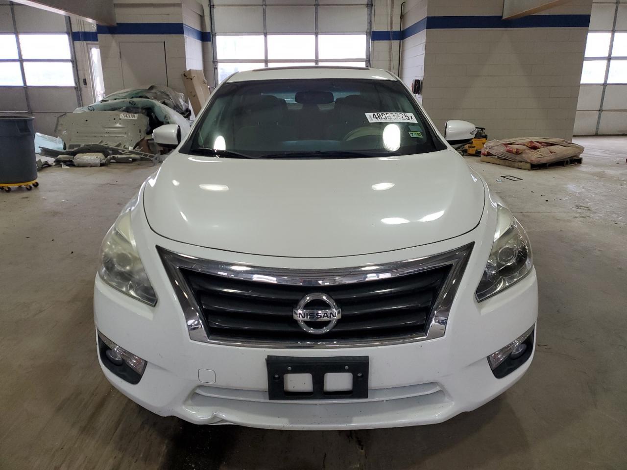 2015 NISSAN ALTIMA 2.5 - Фото 5