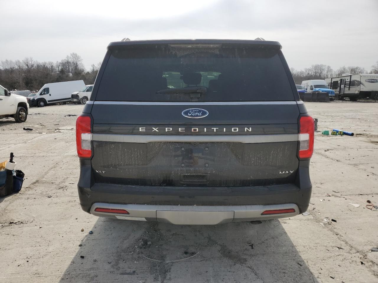 2024 FORD EXPEDITION - Image 6