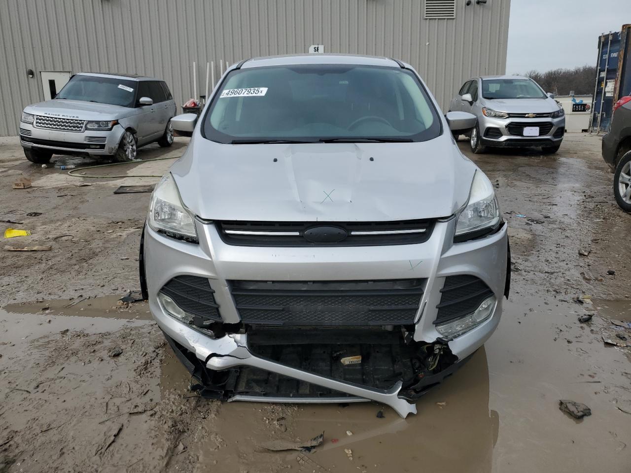 2015 FORD ESCAPE SE - Image 5