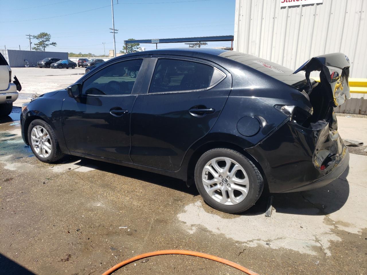 2017 TOYOTA YARIS IA - Фото 2