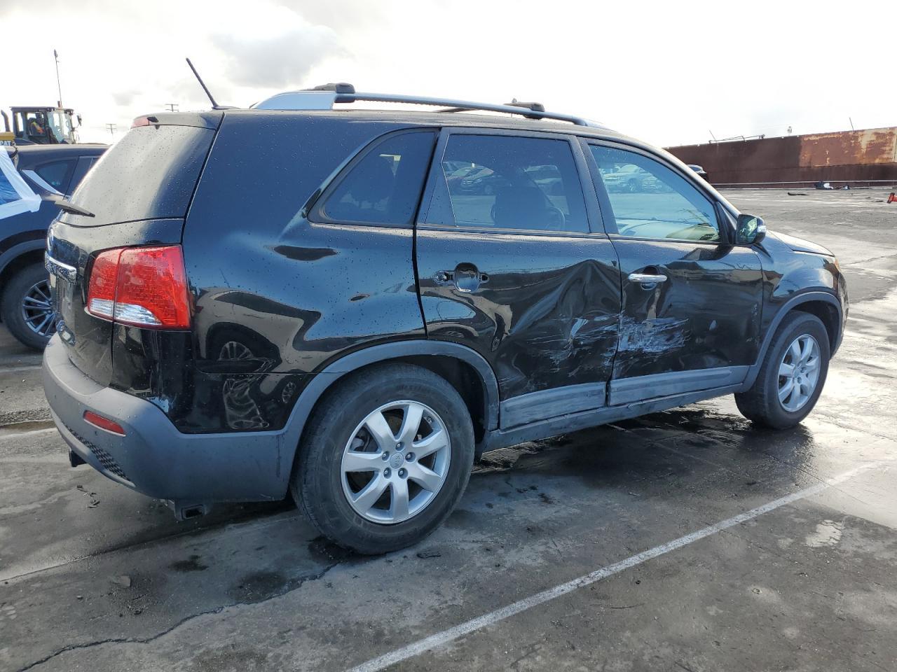 2012 KIA SORENTO BA - Image 3