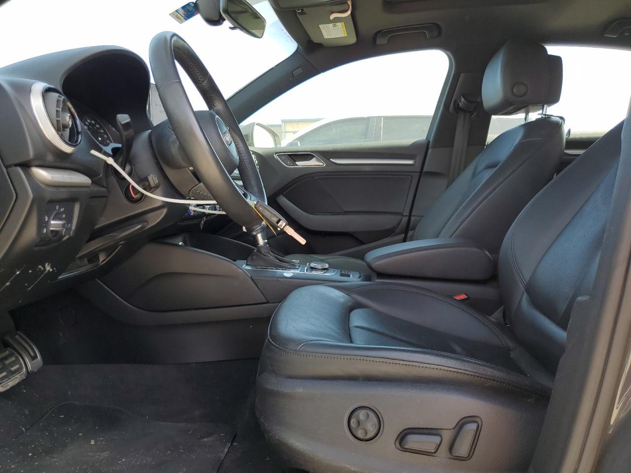 2019 AUDI A3 PREMIUM - Фото 7