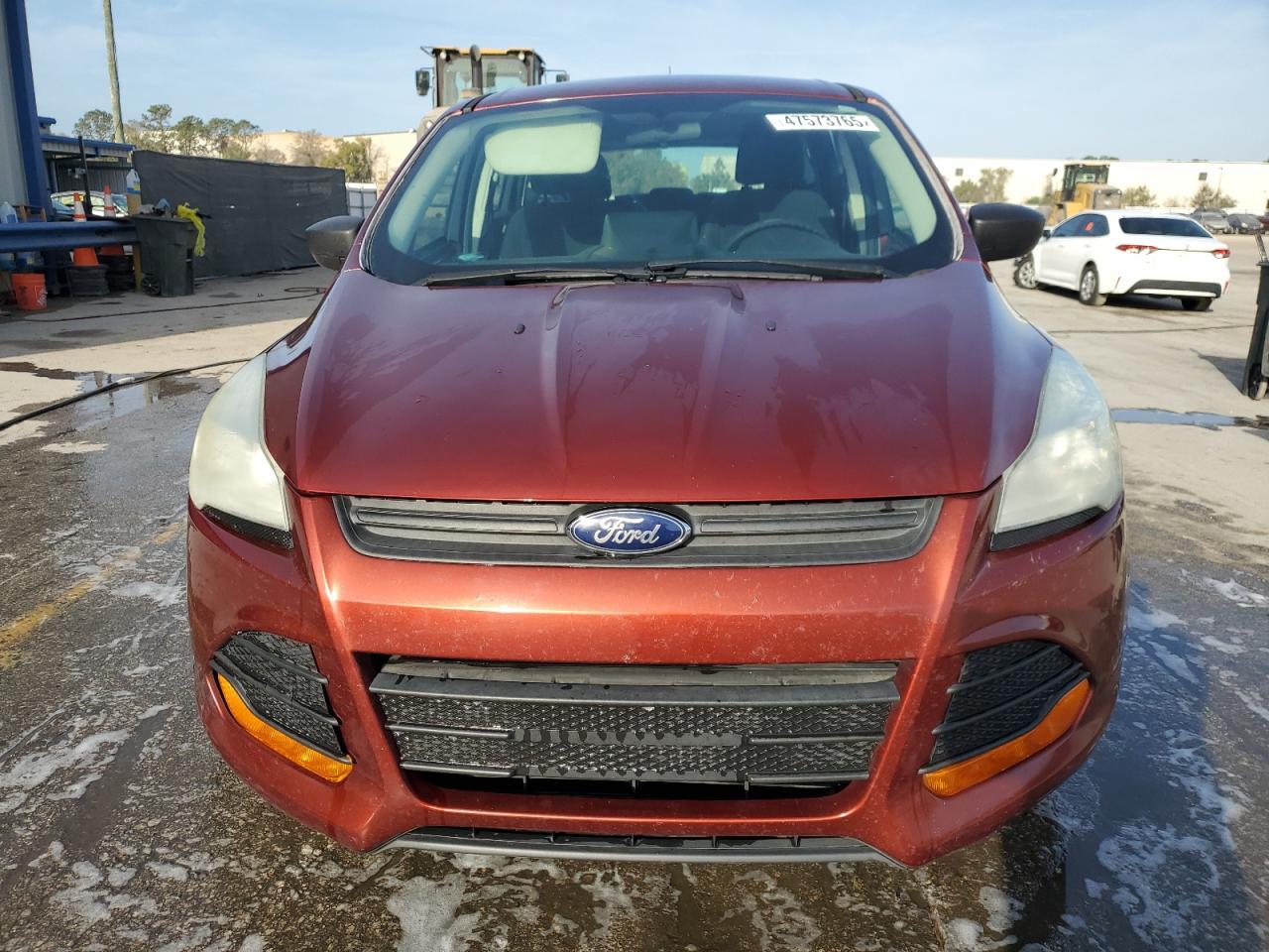 2015 FORD ESCAPE S - Image 5