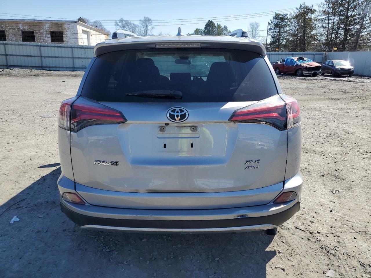 2018 TOYOTA RAV4 ADVEN - Image 6