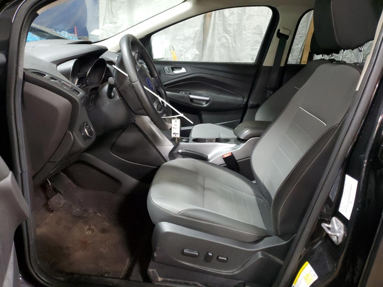 2014 FORD ESCAPE SE - Image 7