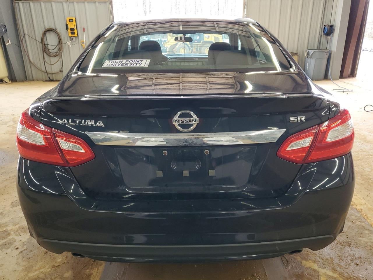 2016 NISSAN ALTIMA 2.5 - Image 6