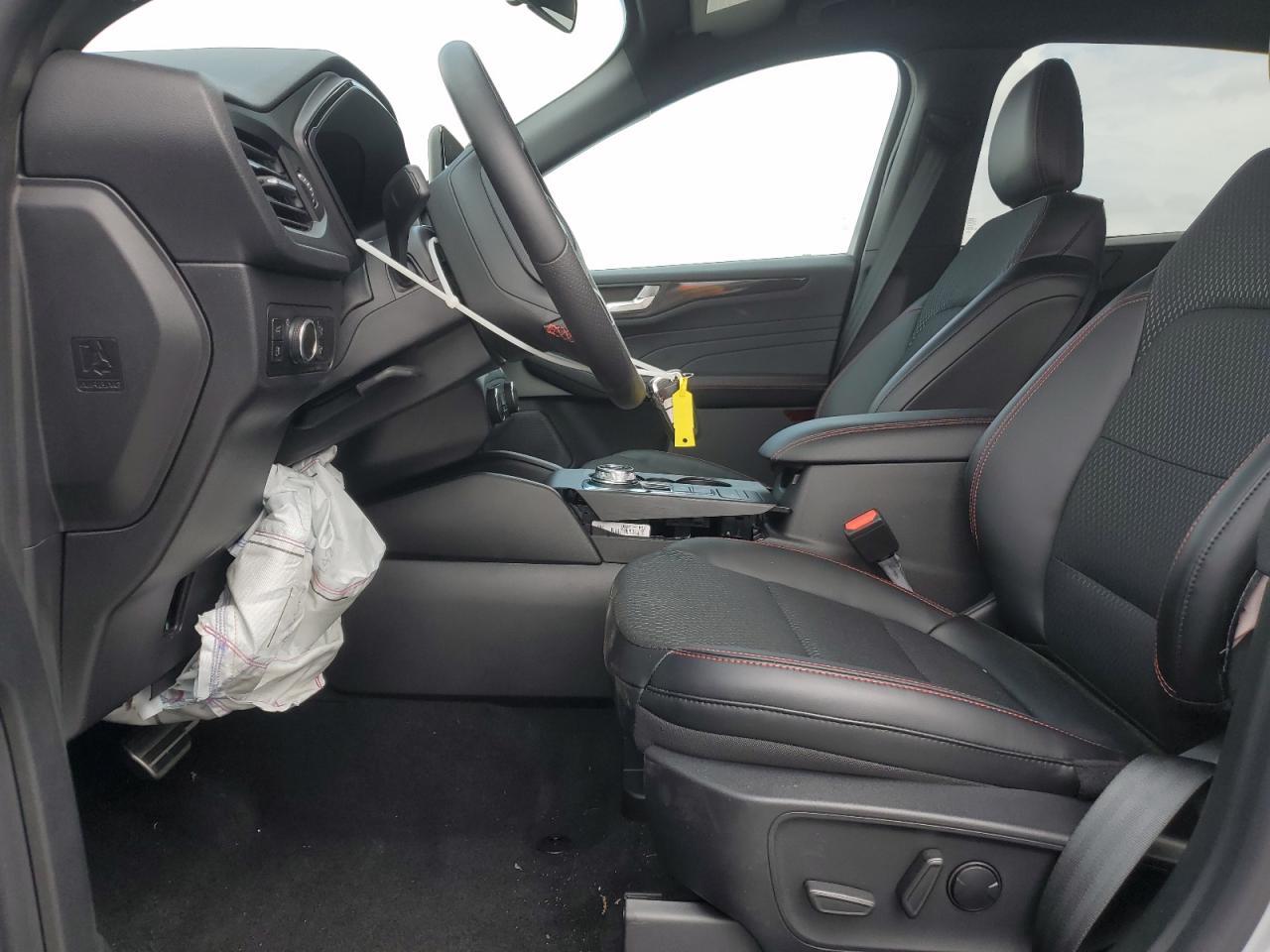 2024 FORD ESCAPE ST - Фото 7
