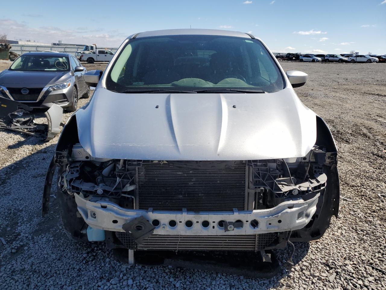 2015 FORD ESCAPE SE - Image 5