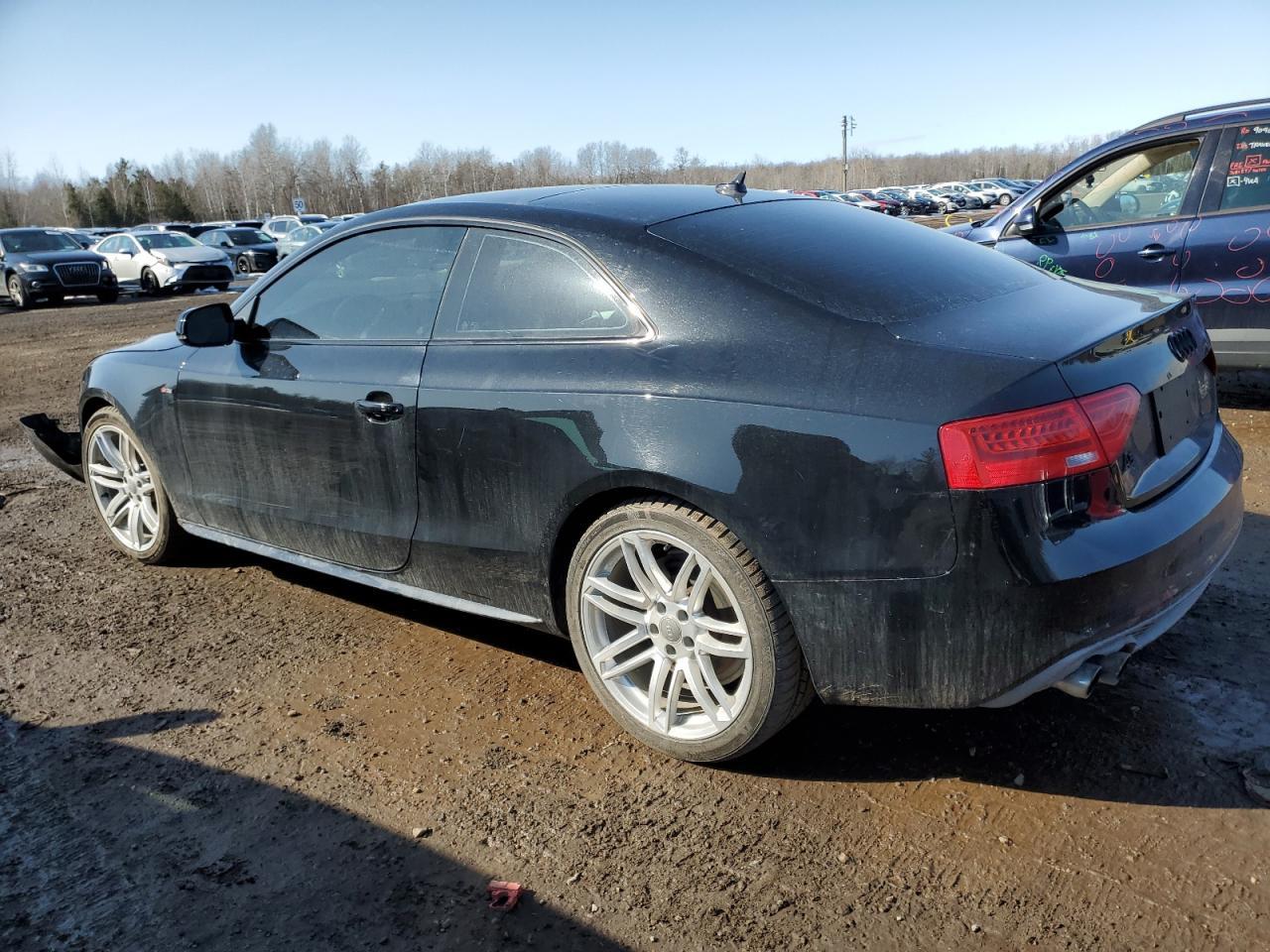 2015 AUDI A5 TECHNIK - Фото 2