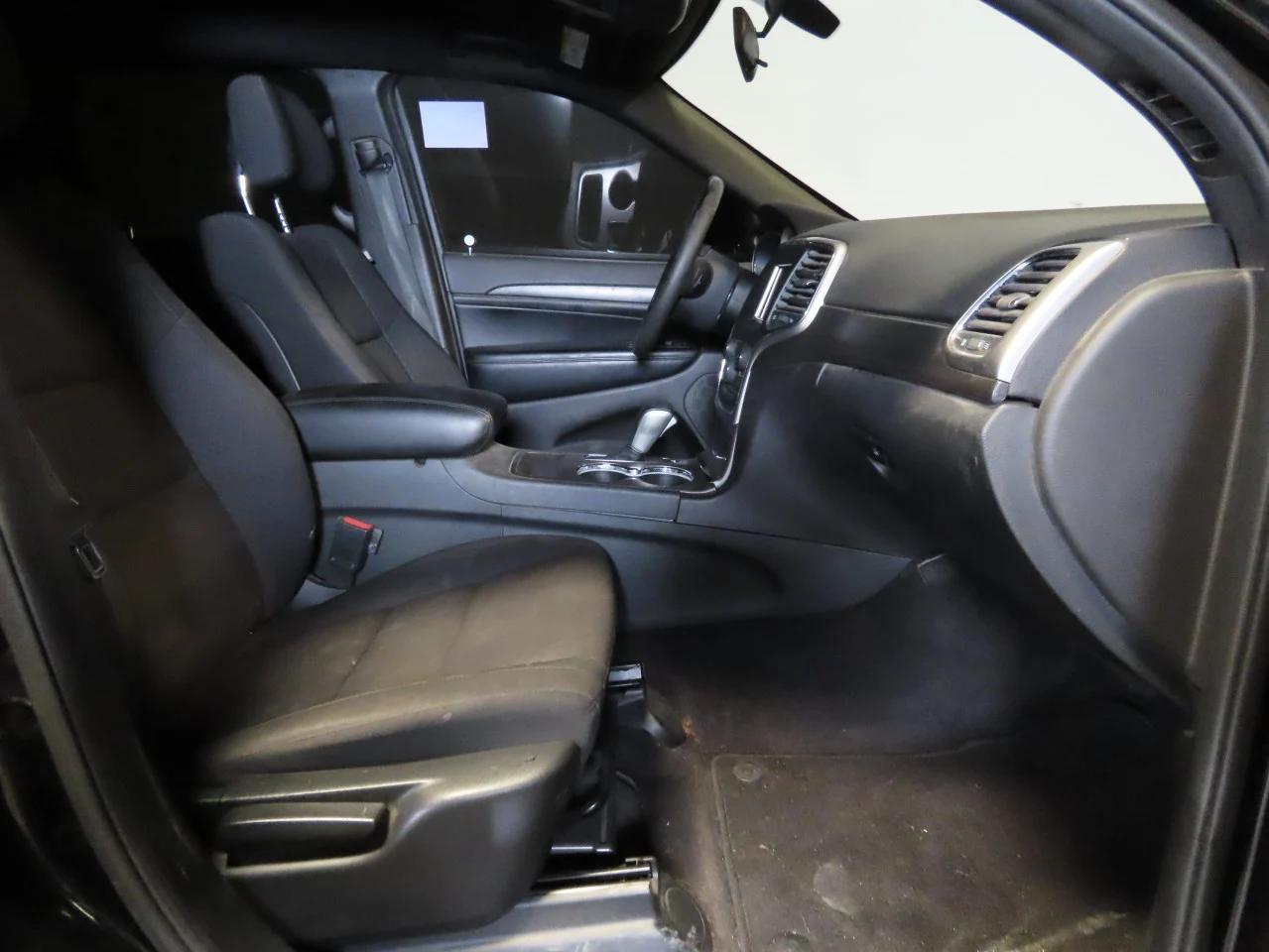 2018 JEEP GRAND CHER - Image 5