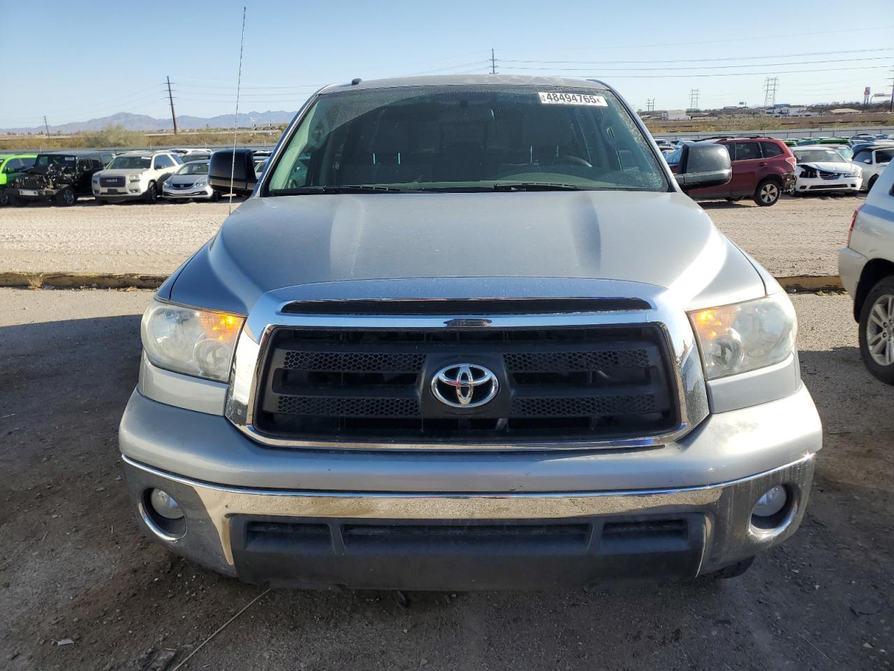 2011 TOYOTA TUNDRA CRE - Image 5