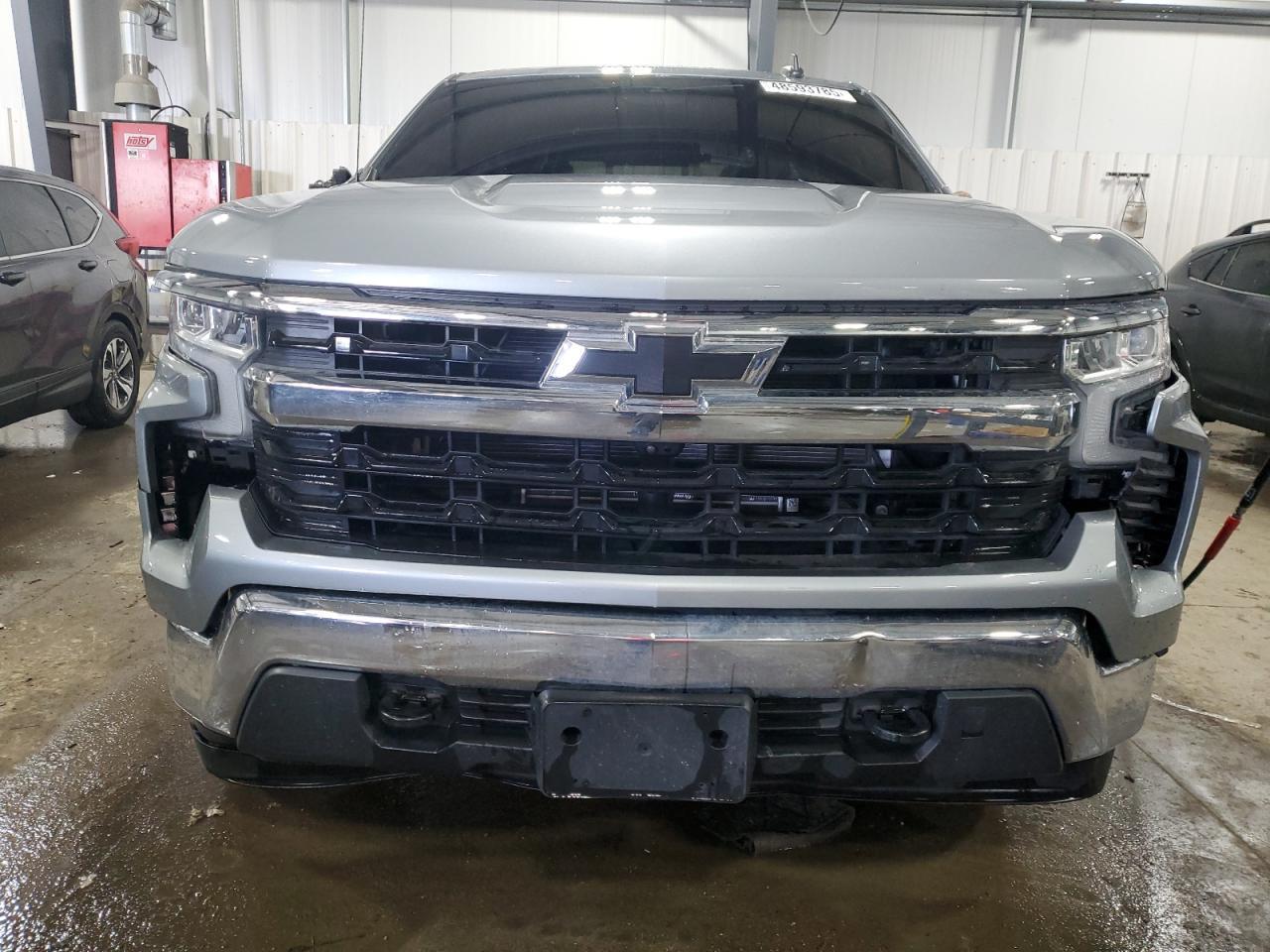 2023 CHEVROLET SILVERADO - Image 5