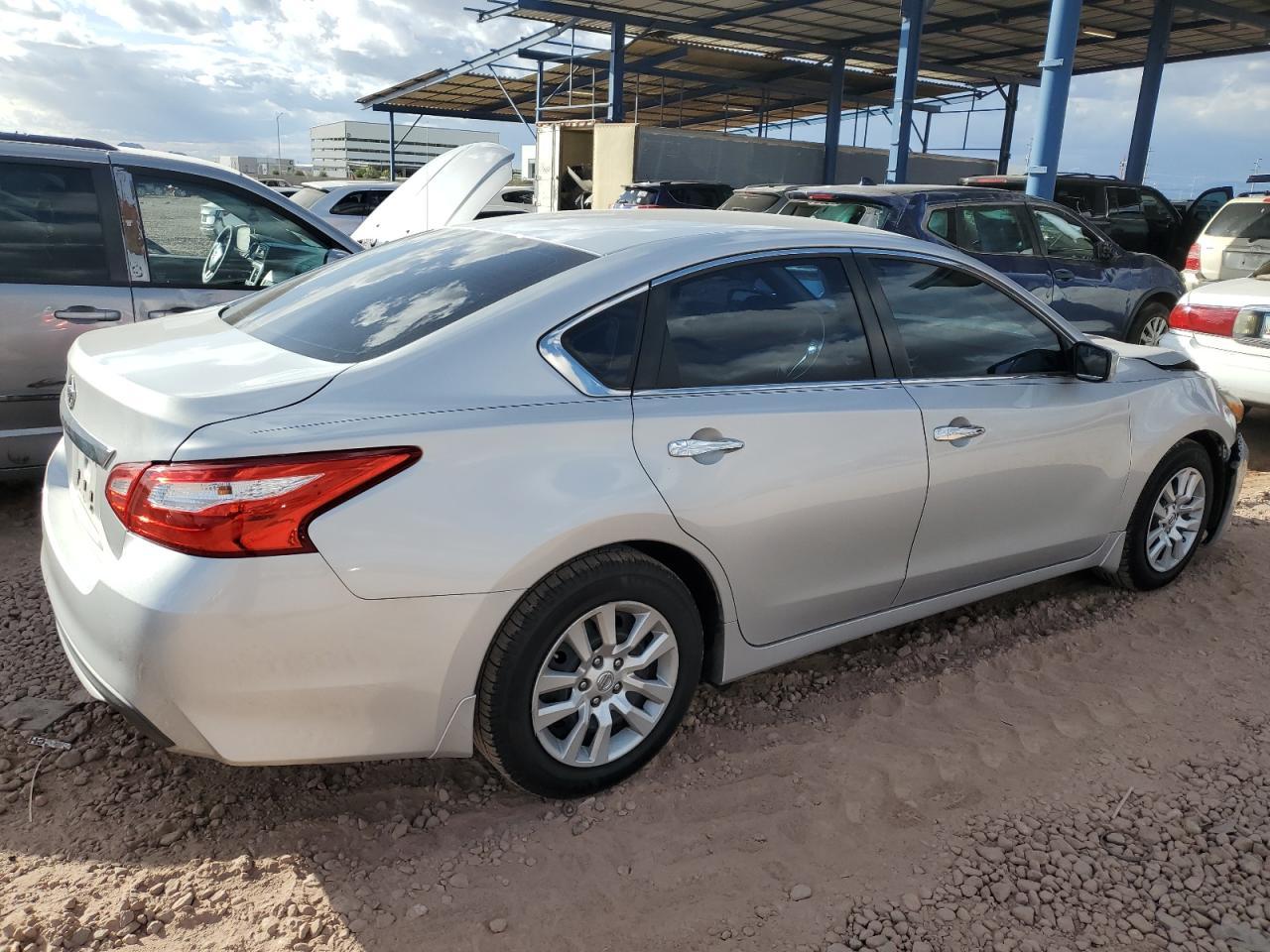 2016 NISSAN ALTIMA 2.5 - Фото 3