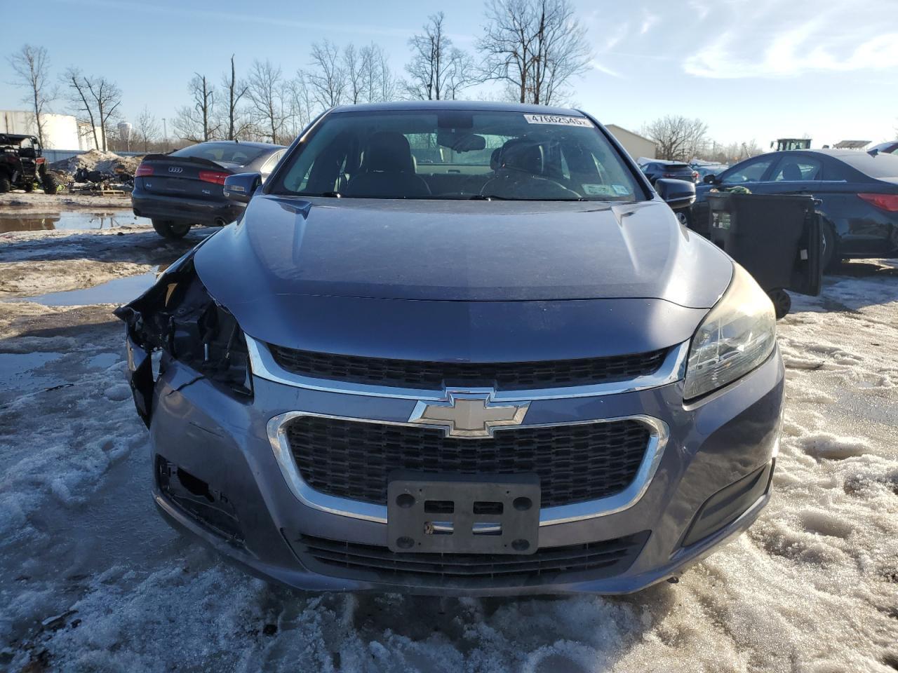 2015 CHEVROLET MALIBU 1LT - Image 5