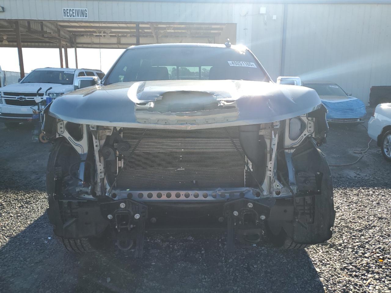 2019 CHEVROLET SILVERADO - Image 5