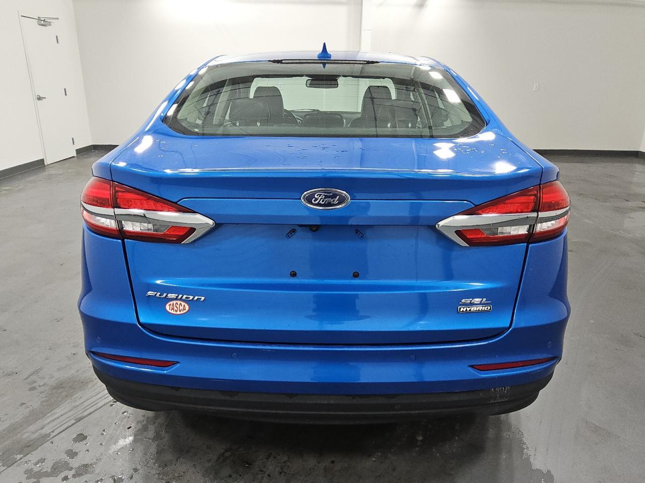 2020 FORD FUSION SEL - Image 6