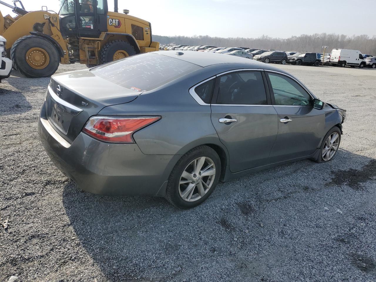 2015 NISSAN ALTIMA 2.5 - Image 3