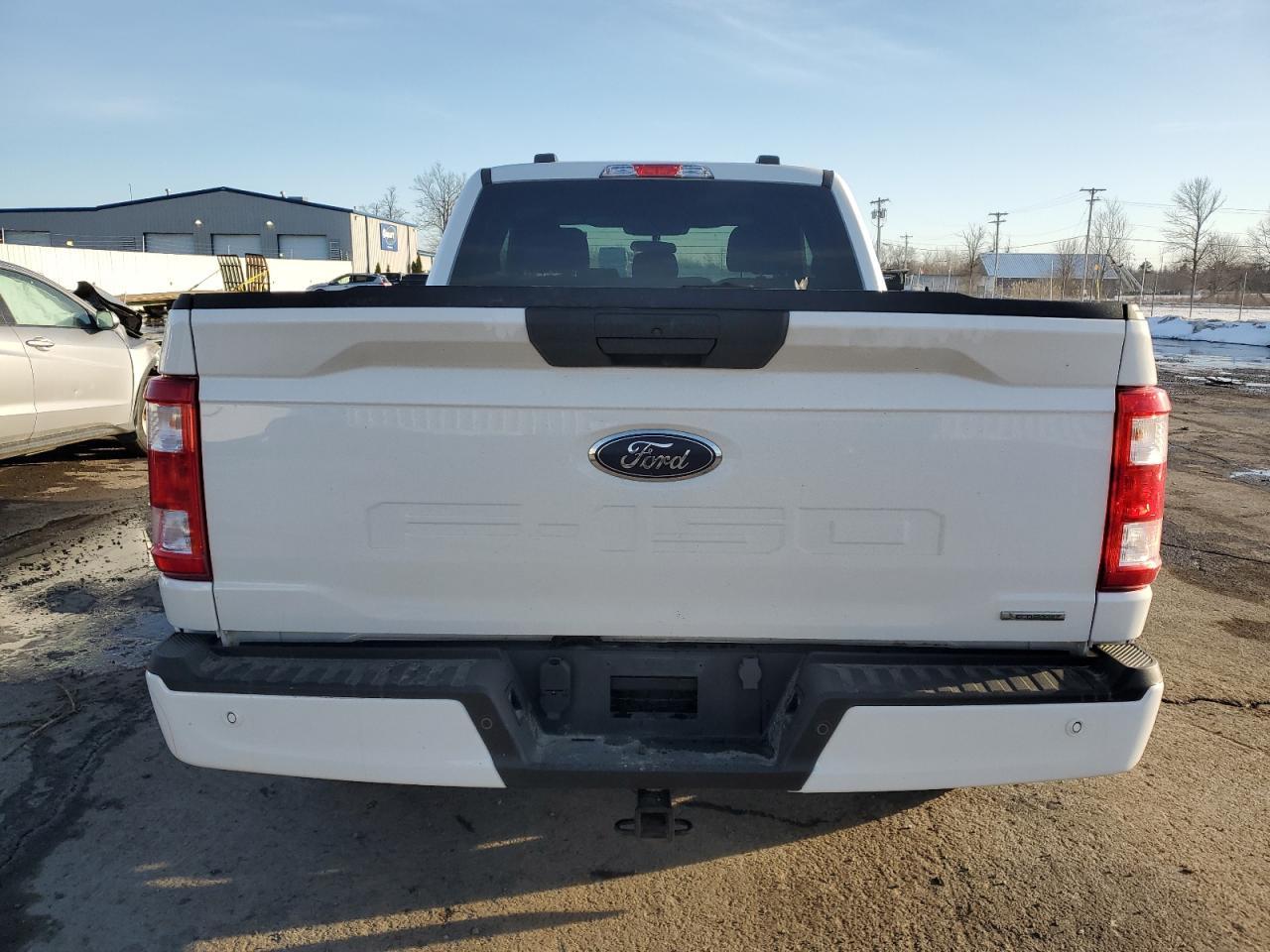2023 FORD F150 SUPER - Фото 6