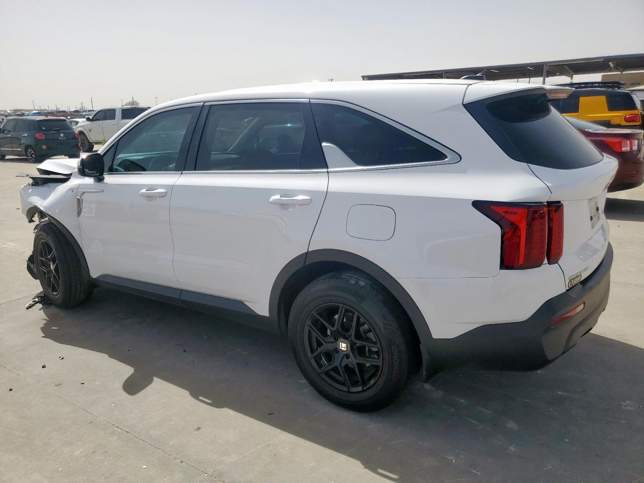 2023 KIA SORENTO LX - Фото 2