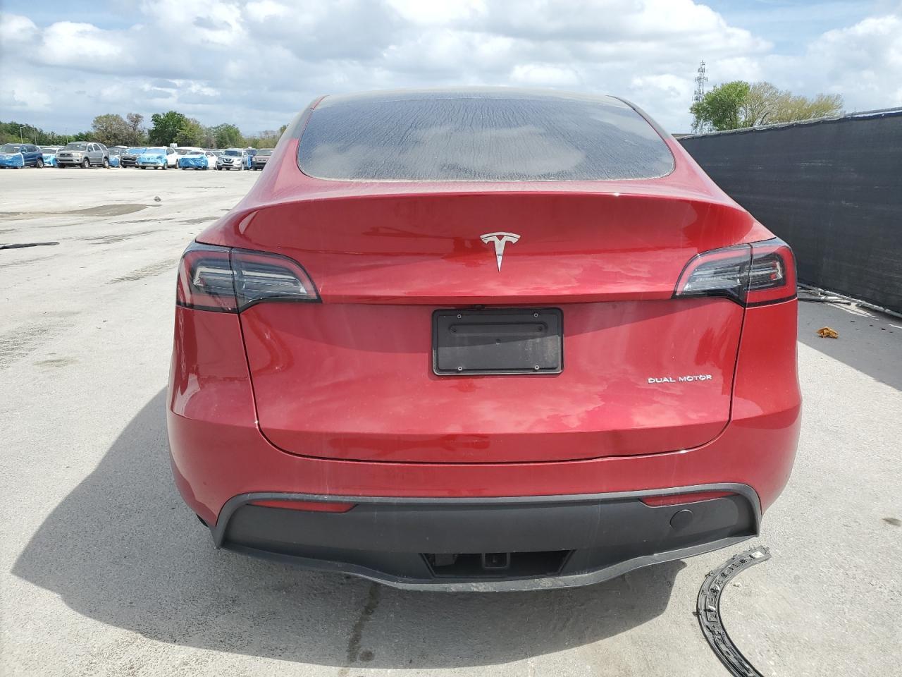 2023 TESLA MODEL Y - Image 6