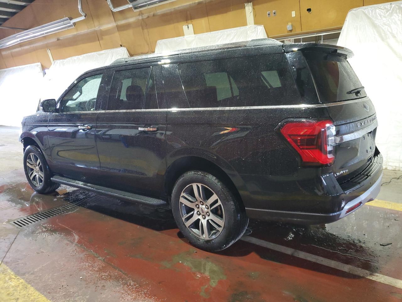 2024 FORD EXPEDITION - Фото 2