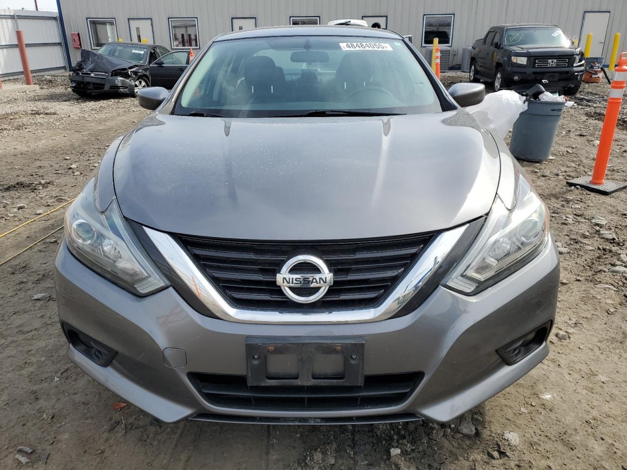 2016 NISSAN ALTIMA 2.5 - Фото 5
