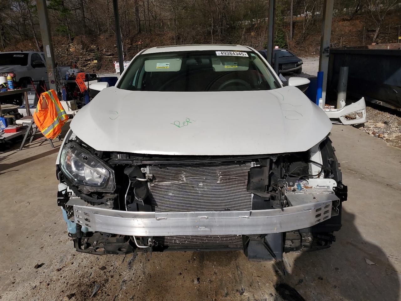 2018 HONDA CIVIC EX - Фото 5