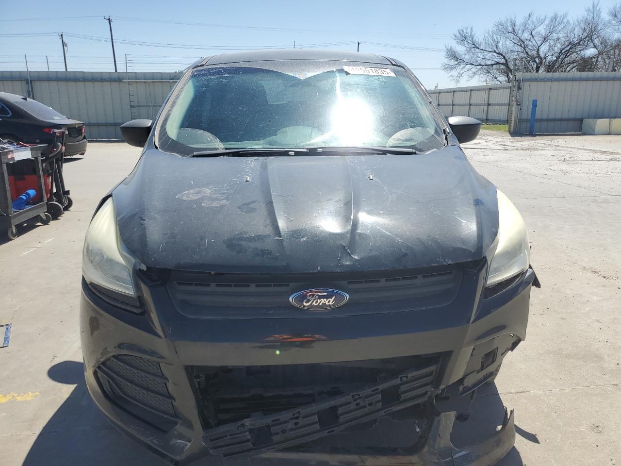 2015 FORD ESCAPE S - Image 5