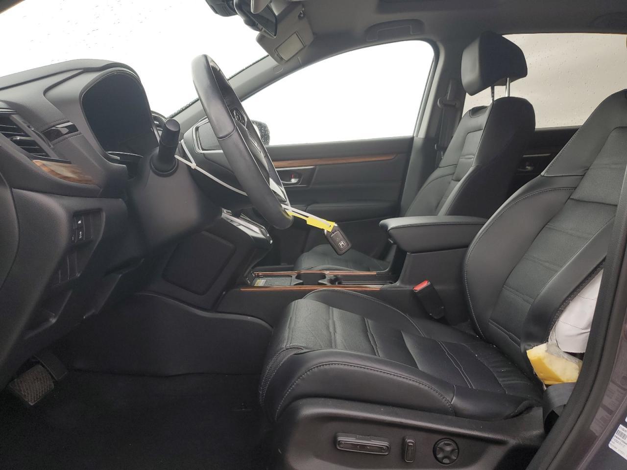 2021 HONDA CR-V TOURI - Image 7
