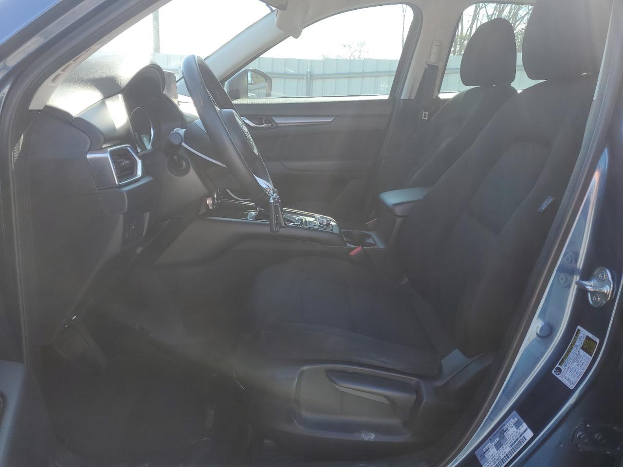 2019 MAZDA CX-5 SPORT - Фото 7