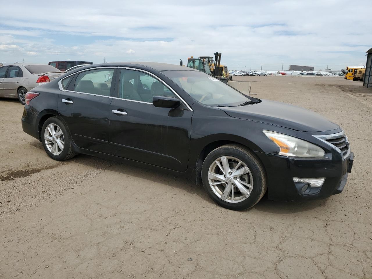 2015 NISSAN ALTIMA 2.5 - Image 4