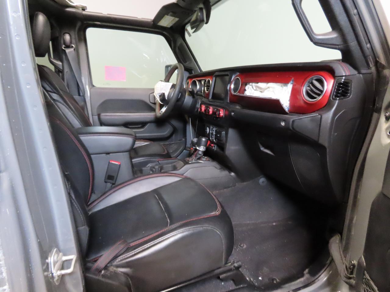 2023 JEEP GLADIATOR - Image 5