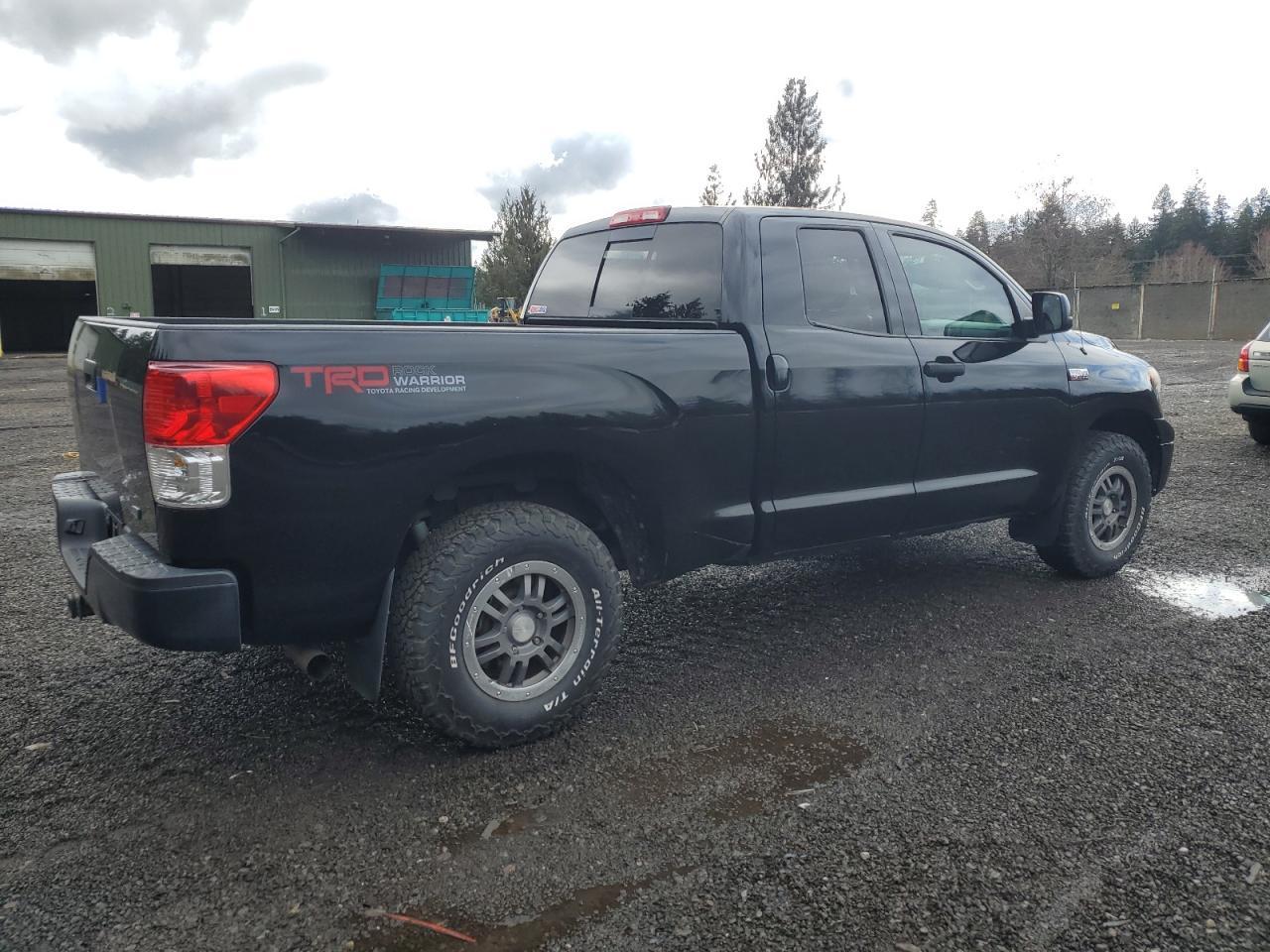 2011 TOYOTA TUNDRA DOU - Image 3