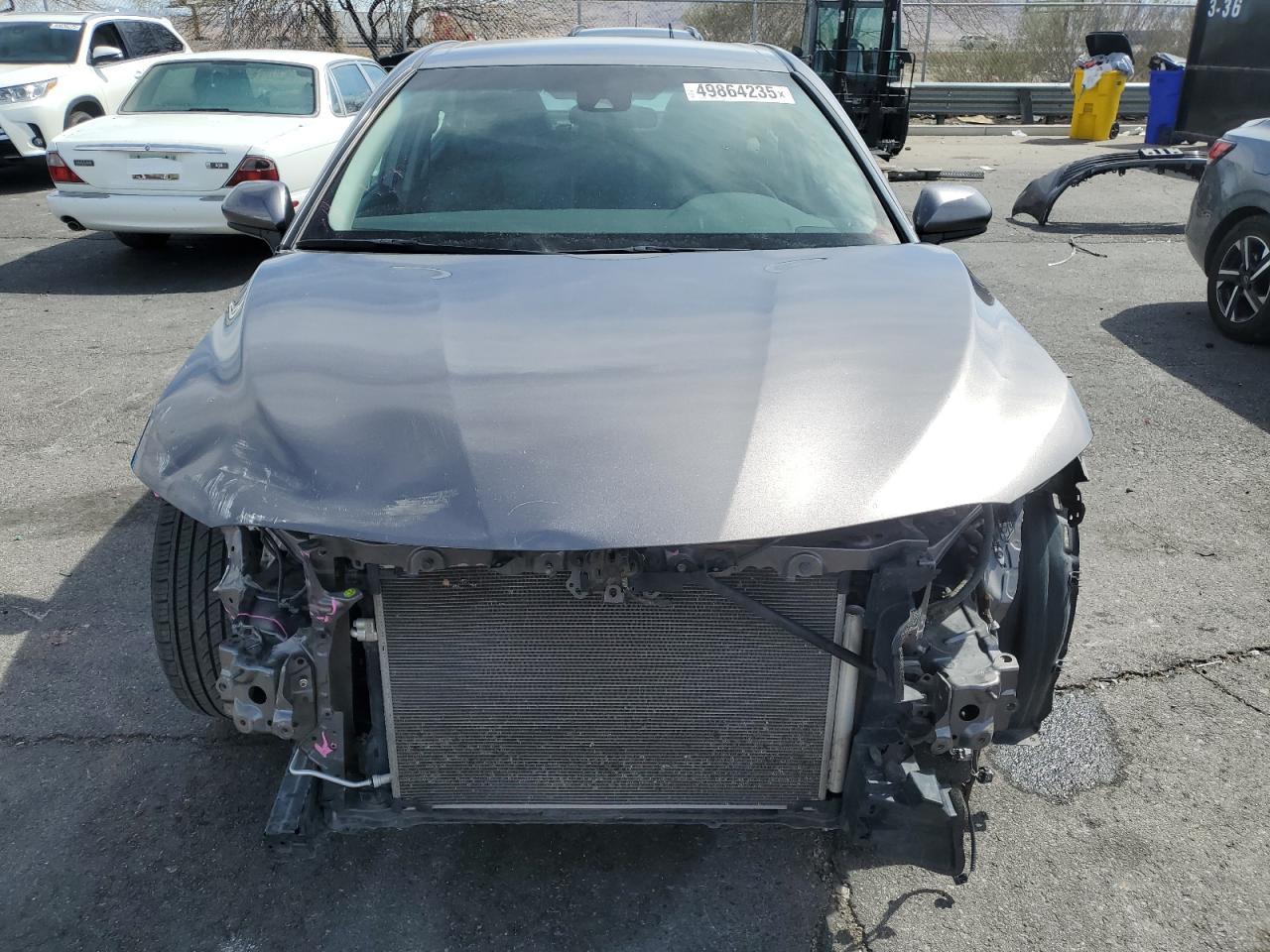 2018 TOYOTA CAMRY L - Фото 5