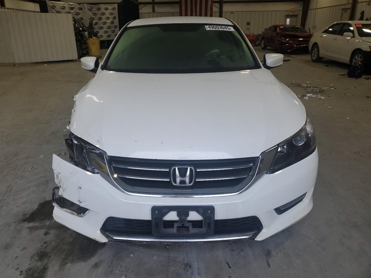 2014 HONDA ACCORD SPO - Image 5