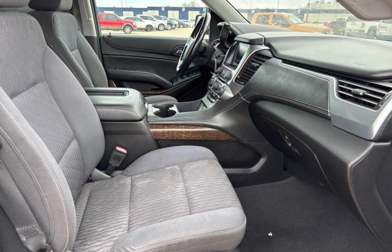 2019 CHEVROLET TAHOE C150 - Image 5