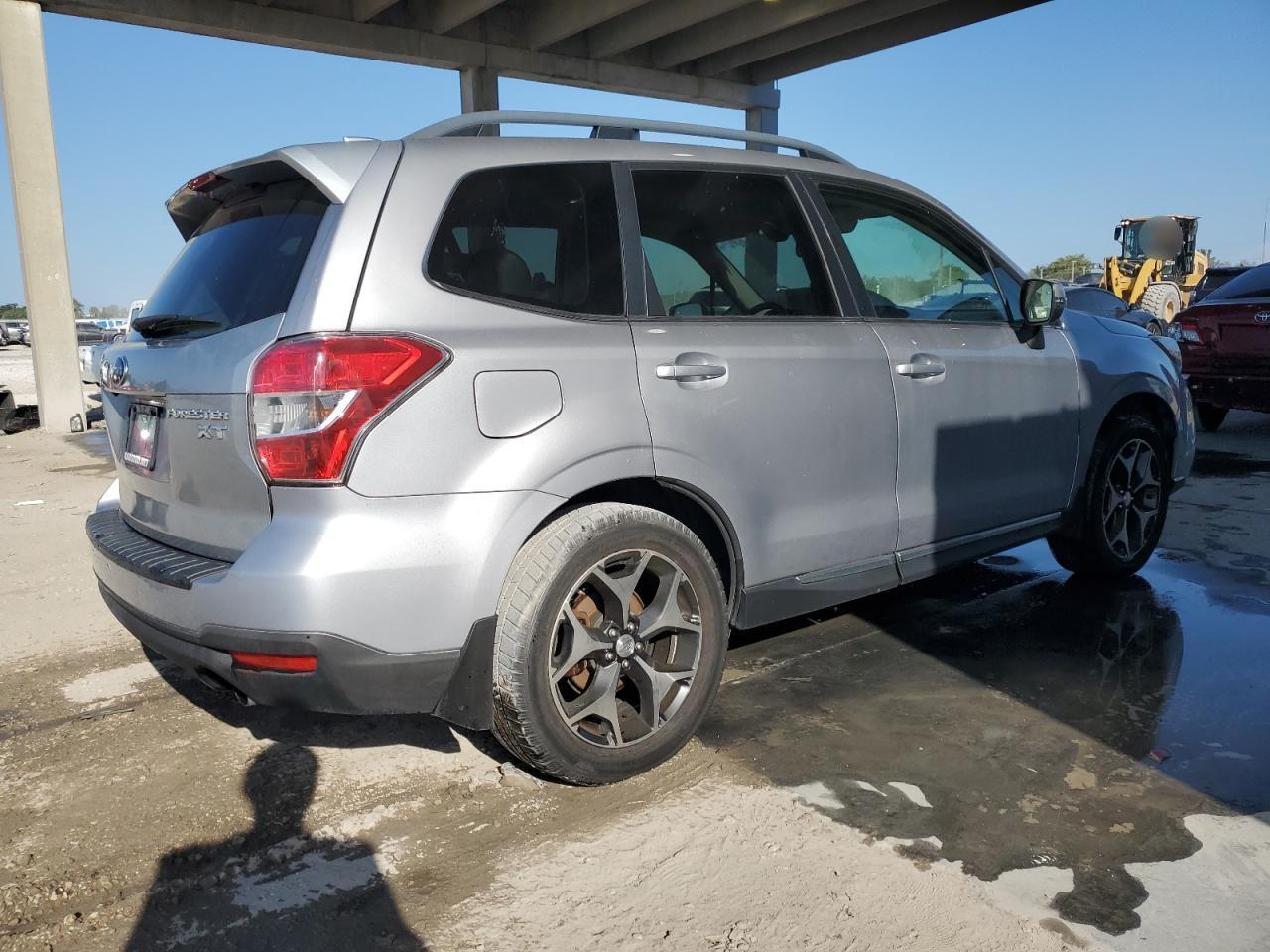 2016 SUBARU FORESTER 2 - Image 3