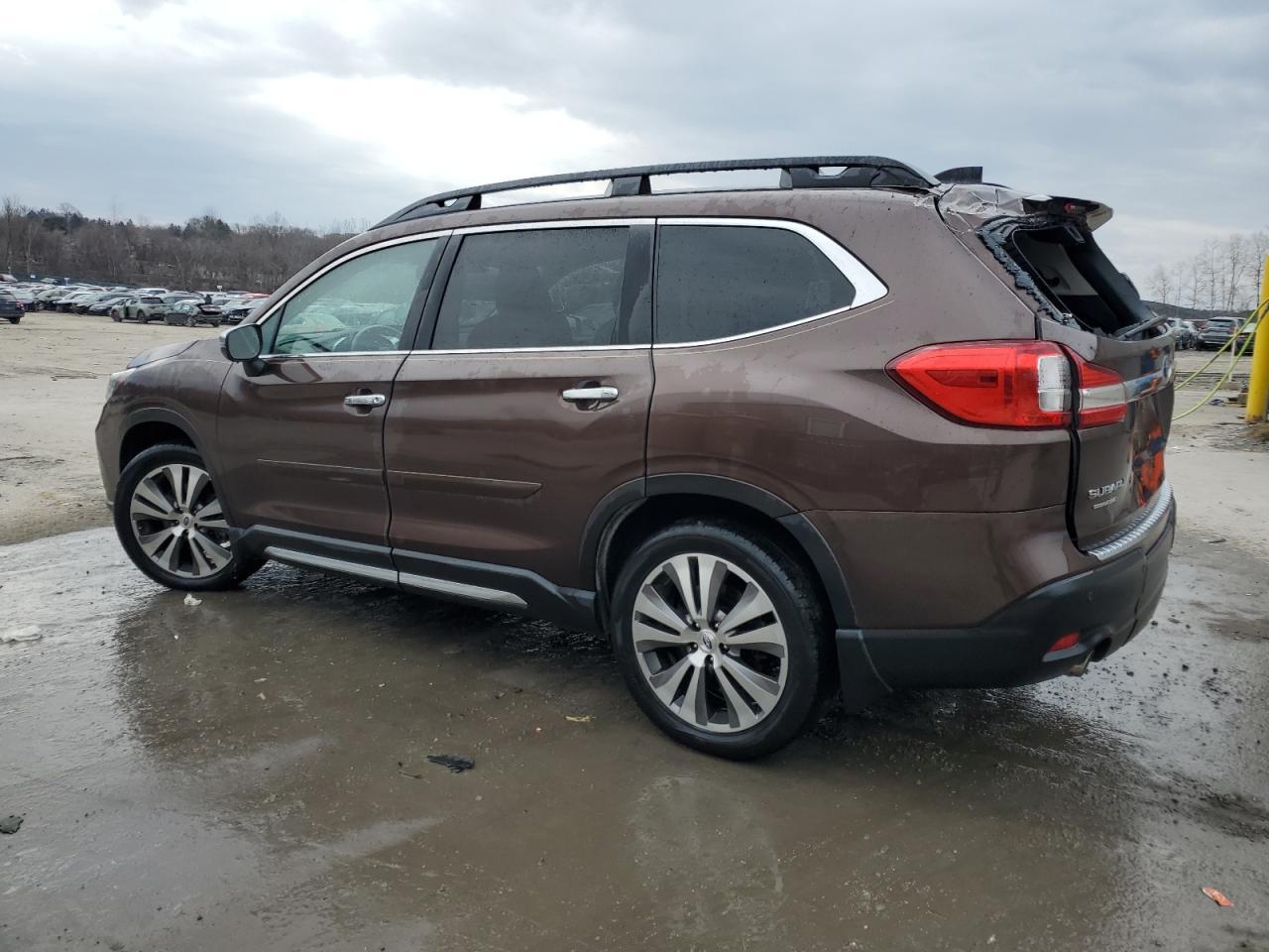 2021 SUBARU ASCENT TOU - Image 2